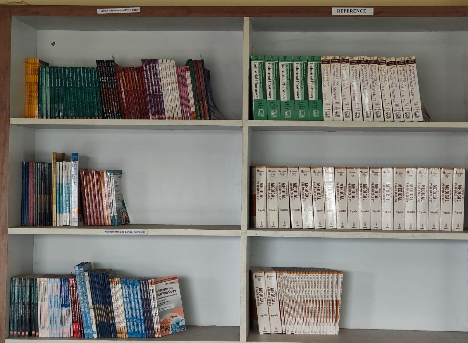 Library
